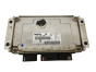 Controlador PSA 0261206606 9638765980 id09 Bosch
