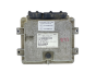 Controlador 55196523 4100106 6A0.3B0.00.A7 Fiat Metatron 