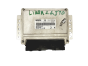 Controlador 0281010339 46761014 Lancia Bosch 17878