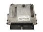 Controlador 0281032759 F1F1-12A650-RC Ford Bosch