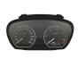 Velocímetro/Instrumentos Y Relojes BMW 1 E81 E87 9122591-01 1024952-62 29281
