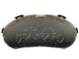 Velocímetro/Instrumentos Y Relojes Peugeot 206 9648836380 000500103 29746