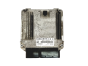 Controlador Audi 8P0907115AH 0261S04377 Bosch