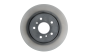 Disco De Freno Trasera Nueva Original 432064CE0B 432064423R Renault Nissan