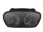 Velocímetro/Instrumentos Y Relojes BMW 1 E82 9242334-01 2154608-01 Johnson