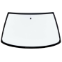 Luna Delantera Original Citroen Peugeot C-elysse 1608957480