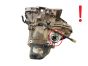 Caja De Cambios JH3184 7701723422 Renault Clio 3 1.2 Turbo 1045