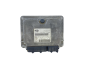 Controlador IAW4AF.M1 73501878 61600.628.02 Fiat Magneti Marelli 61256