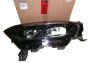 Reflector Izquierdo Nueva Original 260604608R Renault Koleos 2