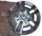 Tapacubo Nueva Original 16' 98226120TW Citroen