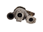 Turbocompresor VW Touareg 5.0 tdi 07Z145702J GT1852V 742810-3