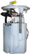 Bomba De Combustible Renault 172024944R Qplus