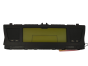 Velocímetro/Instrumentos Y Relojes Citroen C4 Picasso 9664365380 F 00 23219