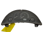 Velocímetro/Instrumentos Y Relojes Opel Corsa C 09166814FL 110008988009 21735