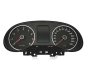 Velocímetro/Instrumentos Y Relojes VW Polo 6R 6R0920860B A2C53339724 31377