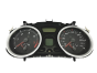 Velocímetro/Instrumentos Y Relojes Renault Megane 2 8200720313 L 52598