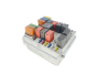 Caja Reles / Fusibles 46835603 Fiat 43134
