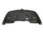 Velocímetro/Instrumentos Y Relojes Opel Astra G 90561451QK 110008830001 50309