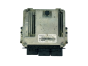 Controlador 0281031380 FK72-12C520-VB  Land Rover 