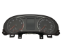 Velocímetro/Instrumentos Y Relojes Audi A1 8X 8XA920930 A2C53321556 23907