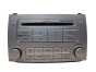 Radio Cd Mp3 Hyundai I20 96100-1J202 A-200PBEN 1257