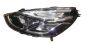 Reflector Izquierdo Nueva Original 260600373R Renault