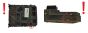 Controlador BSI E01-00 9650584580 S118085320B PSA Siemens 1688