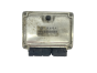 Controlador 038906019JN 0281011027 VW Bosch  57530