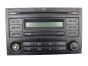 Radio Cd Mp3 VW Polo 6Q035152E RCD200