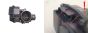 Mariposa De Aire 9640796280 408239821001 1635R8 1.1 1.4 VDO Peugeot
