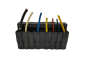 Caja Reles / Fusibles Citroen Peugeot 9636079380 3827