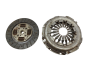Embrague Completo 302050901R 8200187171 8200344044 1.4 1.6 16v Valeo Renaut