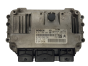 Controlador PSA 9662467480 0261208908 Bosch