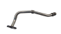Tubería De La Turbina Renault 7700116028 1.9 DCI