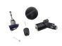 Interruptor De Encendido Citroen C4 Cactus 9673257480 1635613480 1508F3 KBQ
