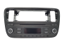 Radio Cd UP! Citigo Mii 1SL035156D RCD215 SE