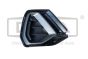Rejilla parachoques Izquierdo 83A807681D 88071891202 Audi Q3 DPA