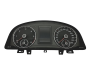 Velocímetro/Instrumentos Y Relojes VW Caddy 2K0920865J A2C35027800 51987