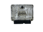 Controlador Del Motor VW 038906012L 0281010112 Bosch 47975