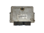 Controlador 0281010929 1336827080 D2843WFU Fiat Bosch 42323