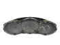 Velocímetro/Instrumentos Y Relojes Hyundai Coupe 94003-27120 2002-5950 56779