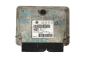 Controlador 036906034DG IAW4MV.DG Seat VW Magneti Marelli 17230