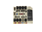 Controlador Nissan Renault BSM 284B7AX62A 25685