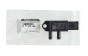 Sensor De Presión Diferencial De Escape Original 227707094R Renault Dacia