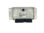 Controlador PSA Toyota 89661-0H022 0261208702 Bosch 46697