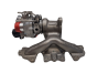 Turbocompresor 821042-0013 144105784R 1,2 TCE Renault Dacia 