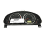 Velocímetro/Instrumentos Y Relojes Mazda 2 3M7110849NG DD6255430 58201
