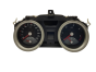 Velocímetro/Instrumentos Y Relojes Renault Megane 2 8200399700 3089