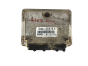 Controlador 038906018BA 0281001756 Audi  Bosch 23717