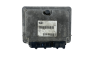 Controlador IAW4AF.P2 46817813 61600.625.01 Fiat Magneti Marelli 48195